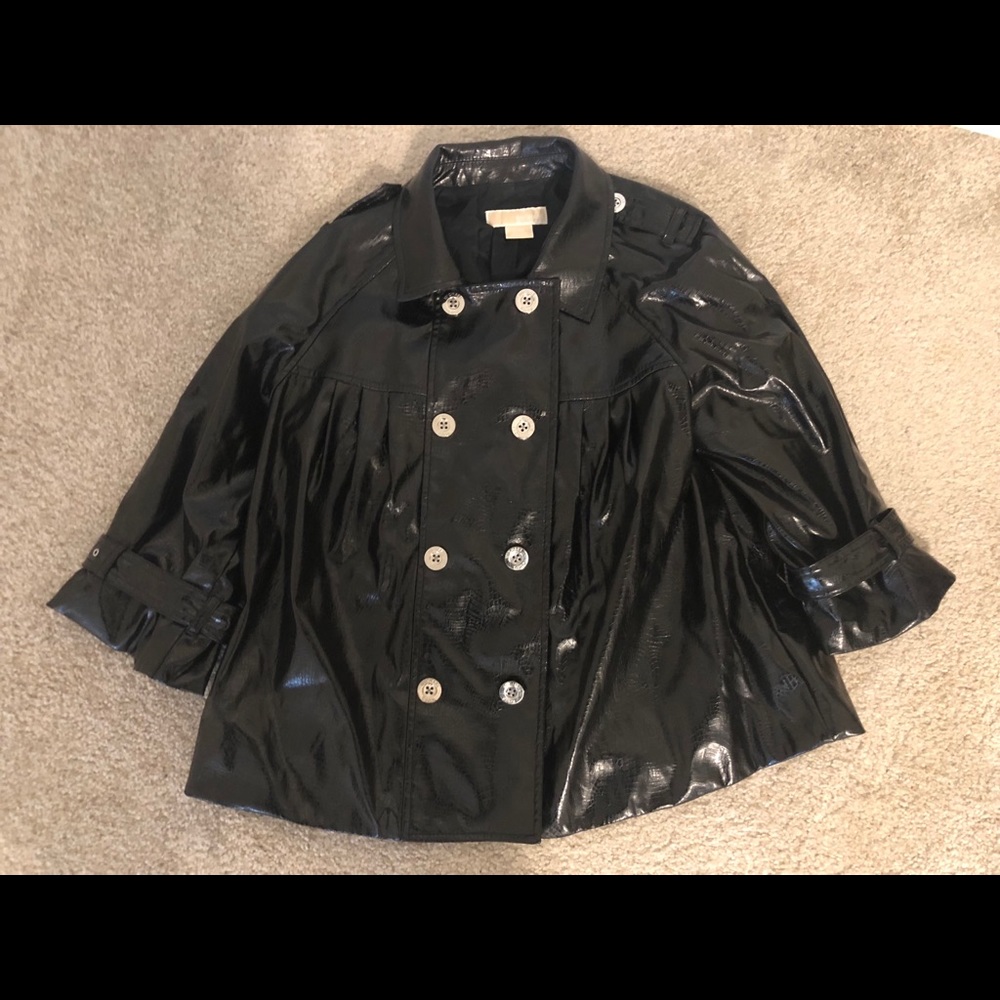 women’s MICHAEL KORS jacket coat L